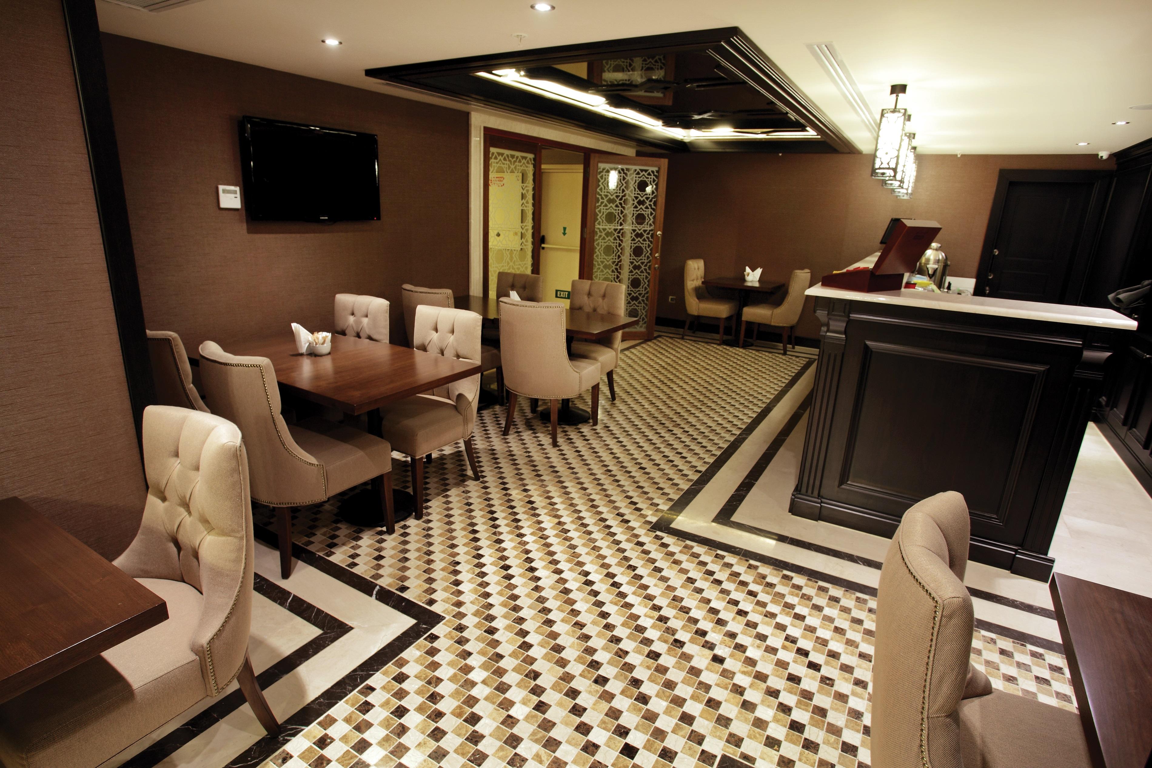 Grand Durmaz Hotel Istambul Extérieur photo