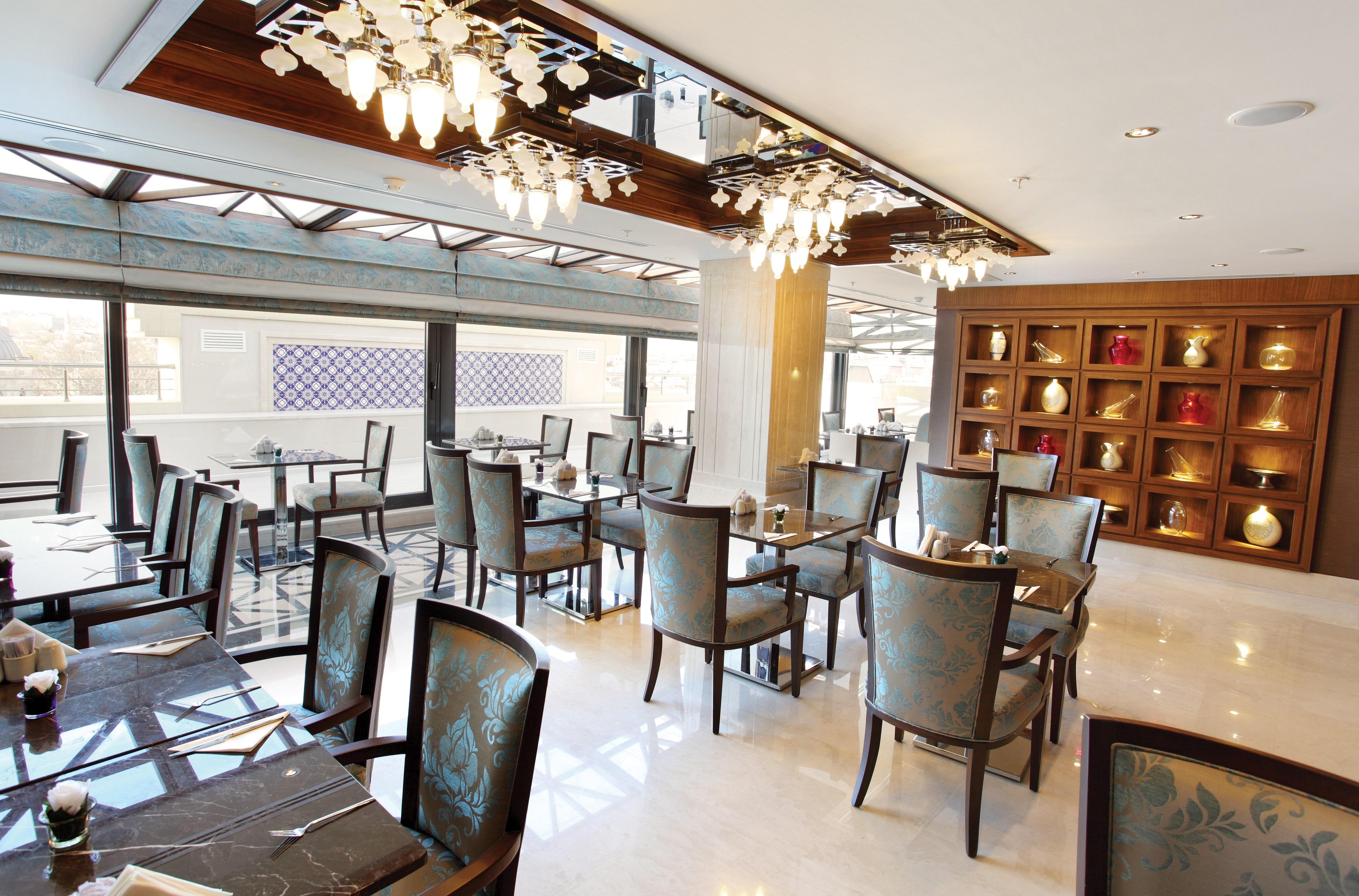 Grand Durmaz Hotel Istambul Extérieur photo