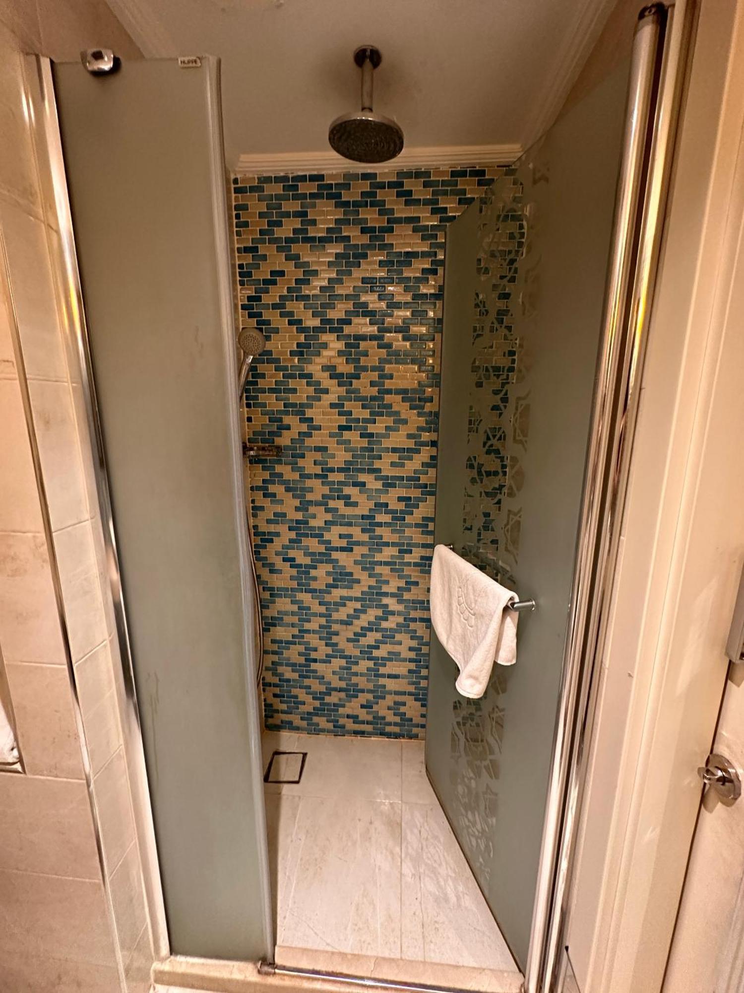 Grand Durmaz Hotel Istambul Extérieur photo