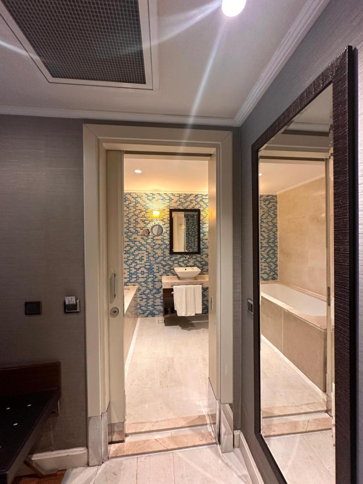 Grand Durmaz Hotel Istambul Extérieur photo