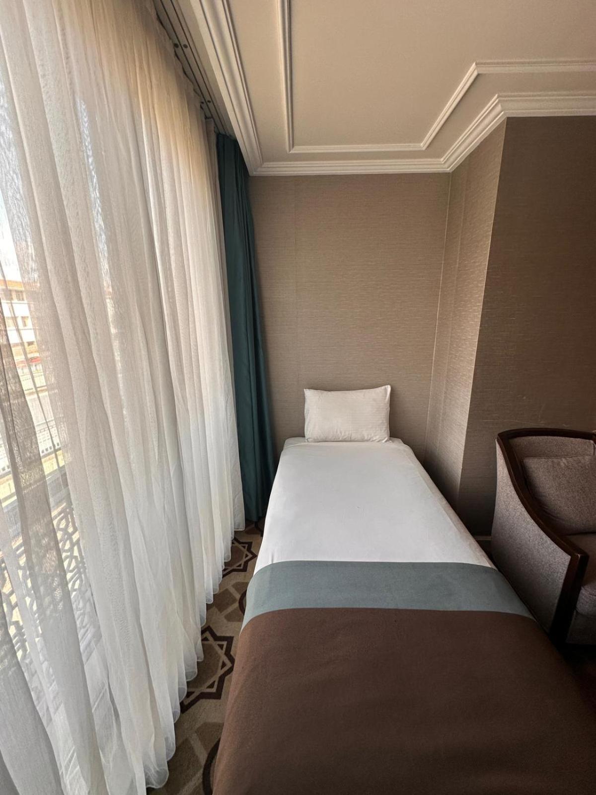 Grand Durmaz Hotel Istambul Extérieur photo