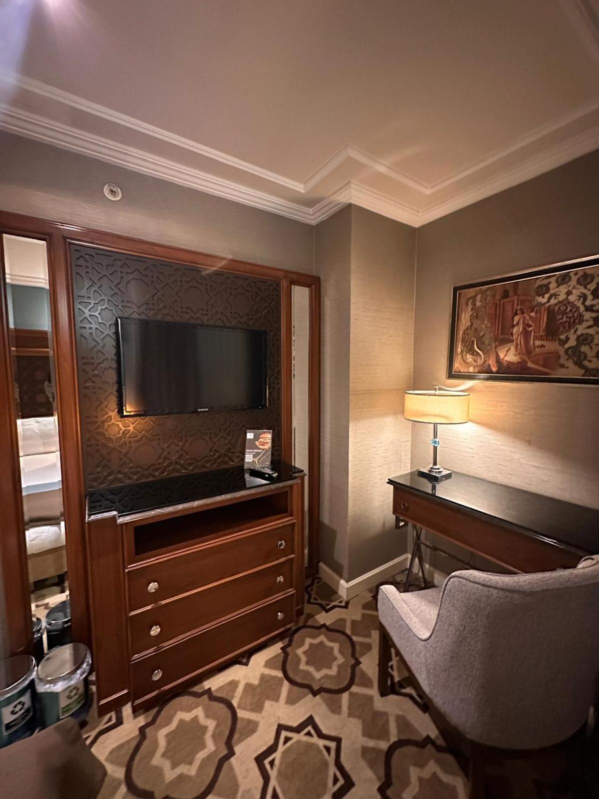 Grand Durmaz Hotel Istambul Extérieur photo